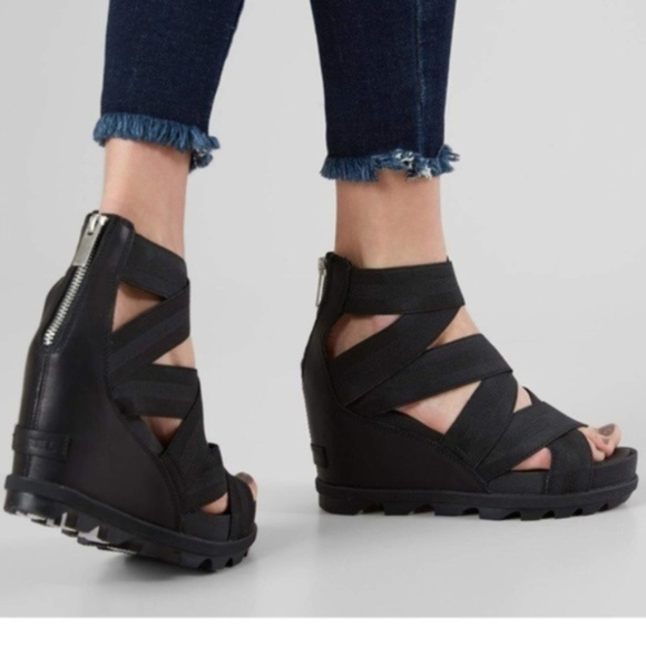 Sorel joanie ii Clearance